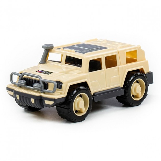 Автомобиль Джип Разведчик-Сафари 79077 Автомобиль Джип Разведчик-Сафари 79077