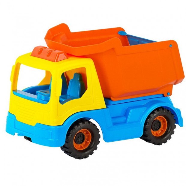 Автомобиль самосвал Батыр У887 Автомобиль самосвал Батыр У887