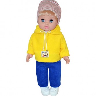 Сашенька 9  озвученный не моргает Свитанак 