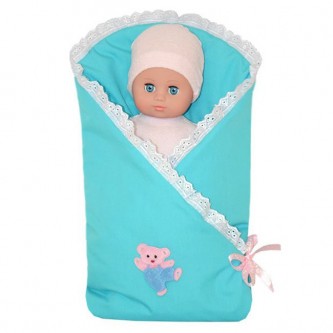 Малыш в конверте Свитанак