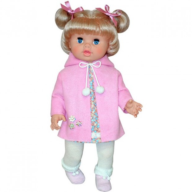 Иринка озвученная, Свитанак Иринка озвученная, Свитанак