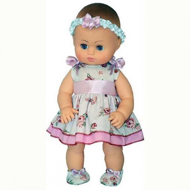 Леночка, озвученная Свитанак Леночка, озвученная Свитанак