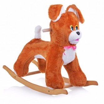 Качалка Собачка 980444 Качалка Собачка 980444