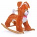 Качалка Собачка 980444 Качалка Собачка 980444
