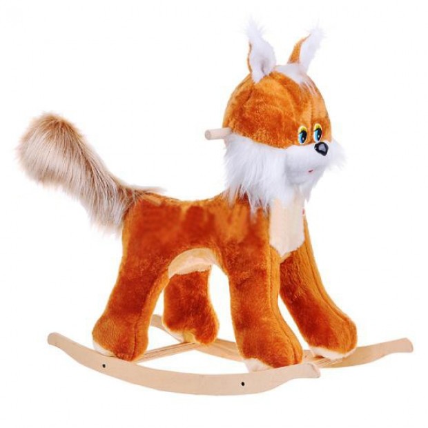 Качалка Белка 980429 Качалка Белка 980429