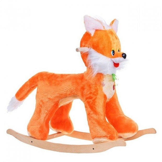 Качалка Лиса 980428 Качалка Лиса 980428