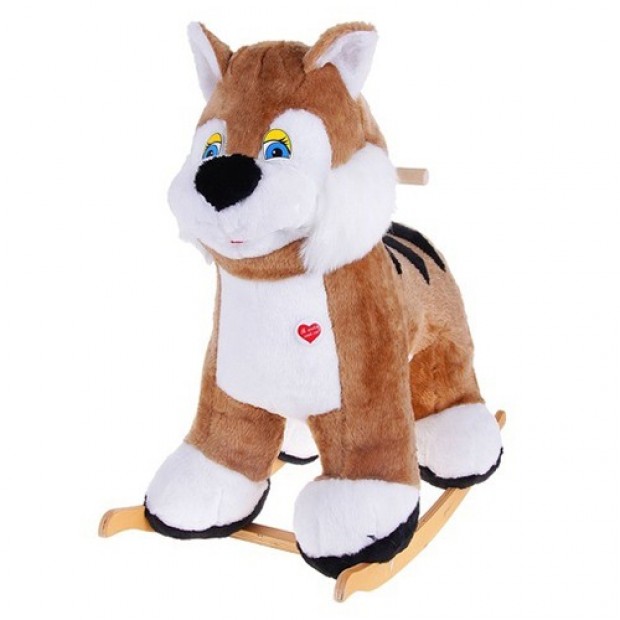 Качалка Кот 980323 Качалка Кот 980323