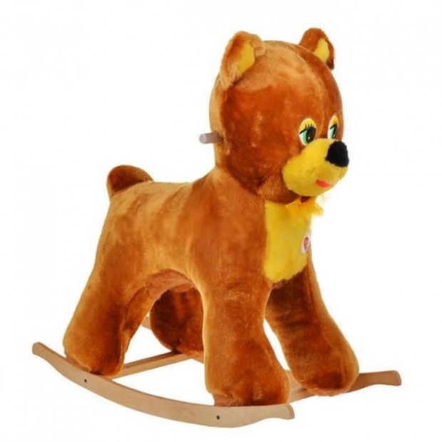 Качалка Медведь 980334 Качалка Медведь 980334