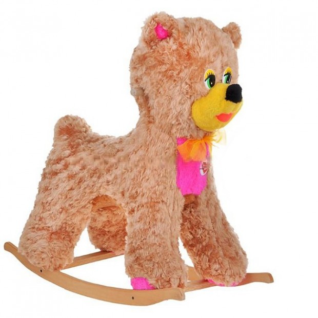 Качалка Мишутка 980335 Качалка Мишутка 980335