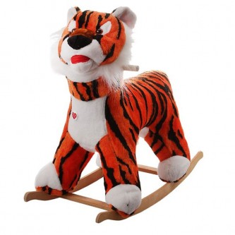 Качалка Тигр 980356 Качалка Тигр 980356