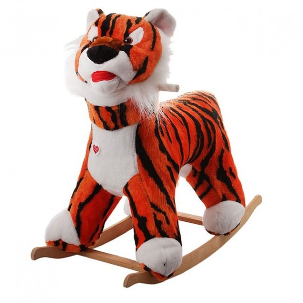 Качалка Тигр 980356 Качалка Тигр 980356