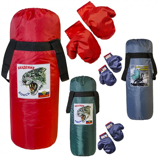 Бокс, цвета в ассортименте Бокс, цвета в ассортименте