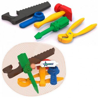 Набор инструментов Мастер на все руки Норд Набор инструментов Мастер на все руки Норд