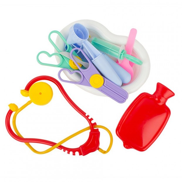 Набор Доктор 13 предметов