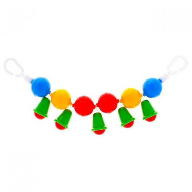 Подвеска Колокольчики 2с401 Аэлита /30/ Подвеска Колокольчики 2с401 Аэлита /30/