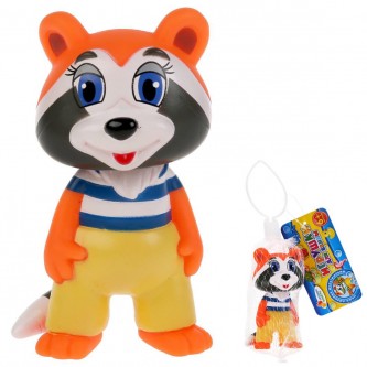 Резиновая Крошка Енот 31R в сетке Резиновая Крошка Енот 31R в сетке