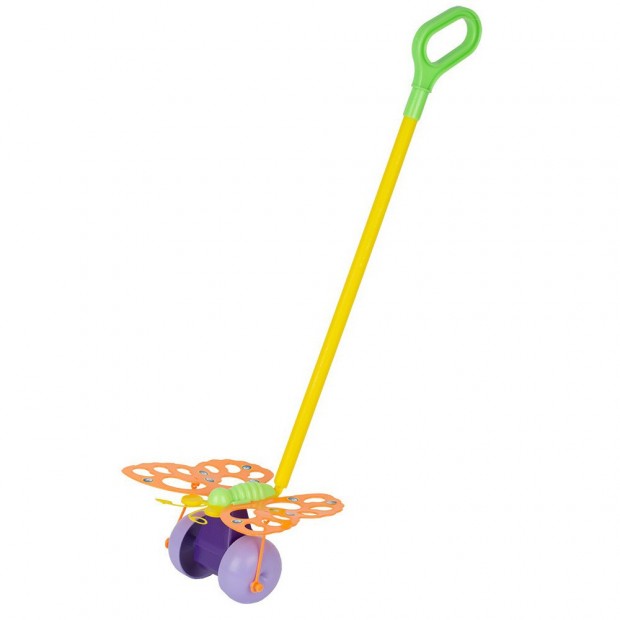 Каталка Бабочка У514 Каталка Бабочка У514