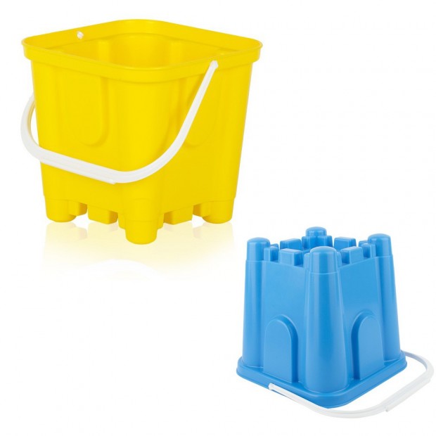 Ведро Крепость 2,7л Ведро Крепость 2,7л