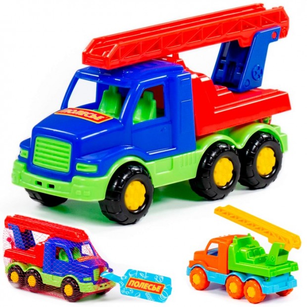 Автомобиль Максик пожарная спецмашина 35172 П-Е /20/ Автомобиль Максик пожарная спецмашина 35172 П-Е /20/