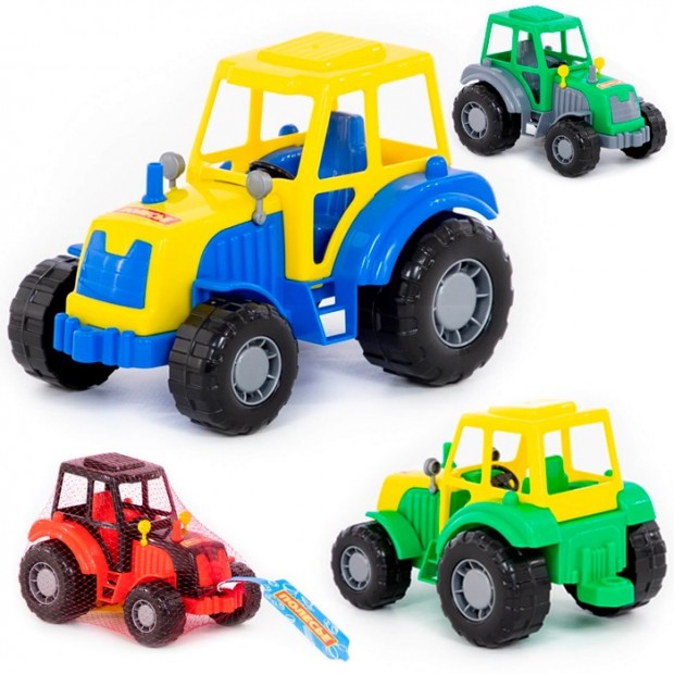 Трактор Мастер 35240 П-Е /10/ Трактор Мастер 35240 П-Е /10/