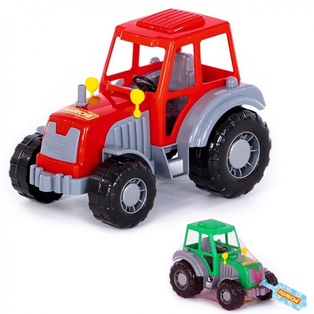 Трактор Алтай 35325 Трактор Алтай 35325