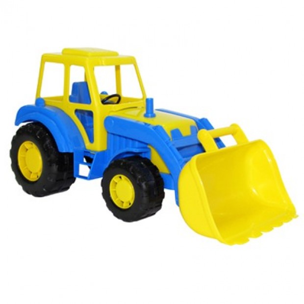 Трактор Алтай погрузчик 35387 Трактор Алтай погрузчик 35387