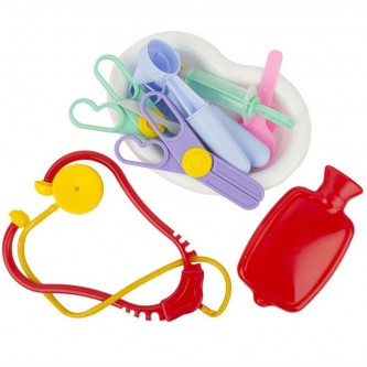 Набор Доктор в сумке