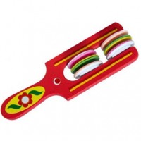 Румба 2 Тула деревянная Румба 2 Тула деревянная