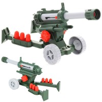 Пушка пневматическая С-33-Ф /28/ Пушка пневматическая С-33-Ф /28/