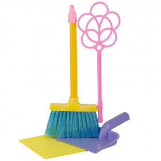 Набор Золушка № 1 У745 /40/ Набор Золушка № 1 У745 /40/