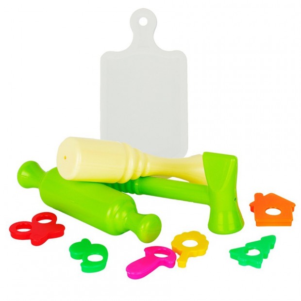 Кух. набор (толкушка+доска+молоток+скалка) У530 /14/ Кух. набор (толкушка+доска+молоток+скалка) У530 /14/