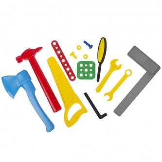 Набор инструментов У614 Набор инструментов У614