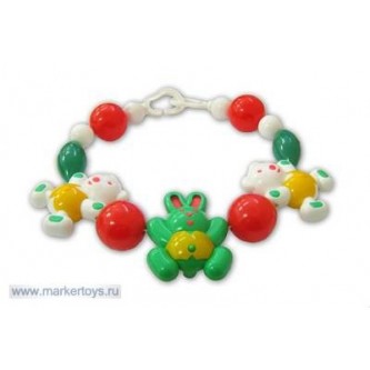 Подвеска Веселые друзья 2с311 Аэлита /30/ Подвеска Веселые друзья 2с311 Аэлита /30/