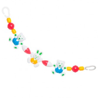 Подвеска Веселый зоопарк 2с312 Аэлита /30/ Подвеска Веселый зоопарк 2с312 Аэлита /30/