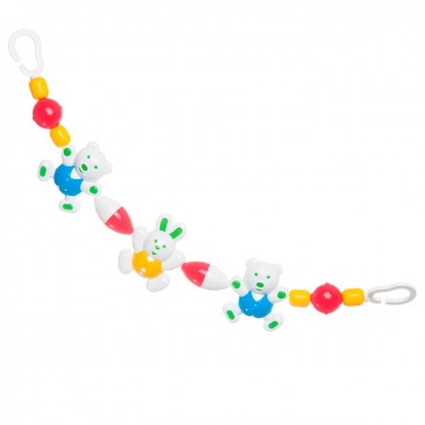 Подвеска Веселый зоопарк 2с312 Аэлита /30/ Подвеска Веселый зоопарк 2с312 Аэлита /30/