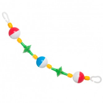 Подвеска Улыбка 2с286