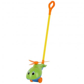 Каталка Вертолет У499 Каталка Вертолет У499