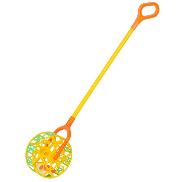 Каталка Погремушка У743 Каталка Погремушка У743