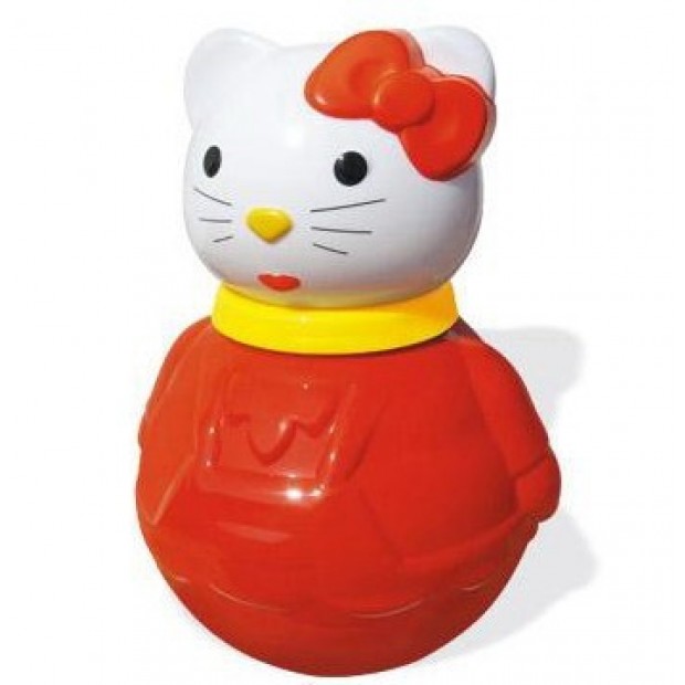 Неваляшка Кошечка бол. 01653 п/п /4/