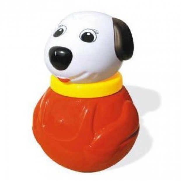 Неваляшка Собачка мал. 01676 п/п /14/ Неваляшка Собачка мал. 01676 п/п /14/