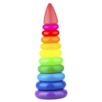 Пирамида Гигант 60см У610 /10/