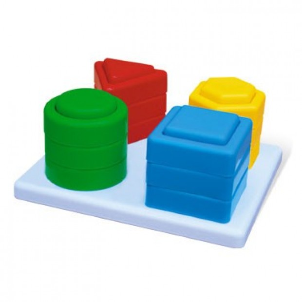 Пирамида Чудо 01327 /10/ Пирамида Чудо 01327 /10/