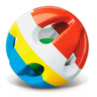 Погремушка Шар 01506 /30/ Погремушка Шар 01506 /30/