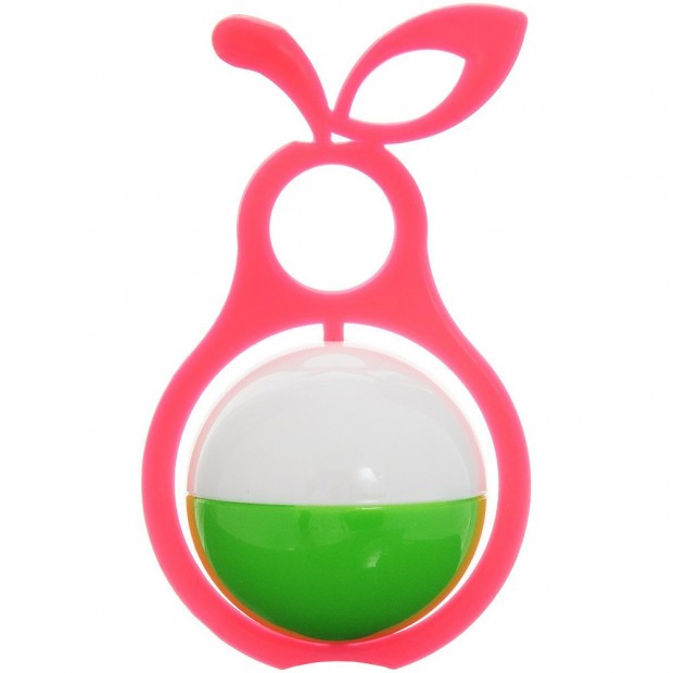 Погремушка Груша 2с268 Аэлита /100/ Погремушка Груша 2с268 Аэлита /100/