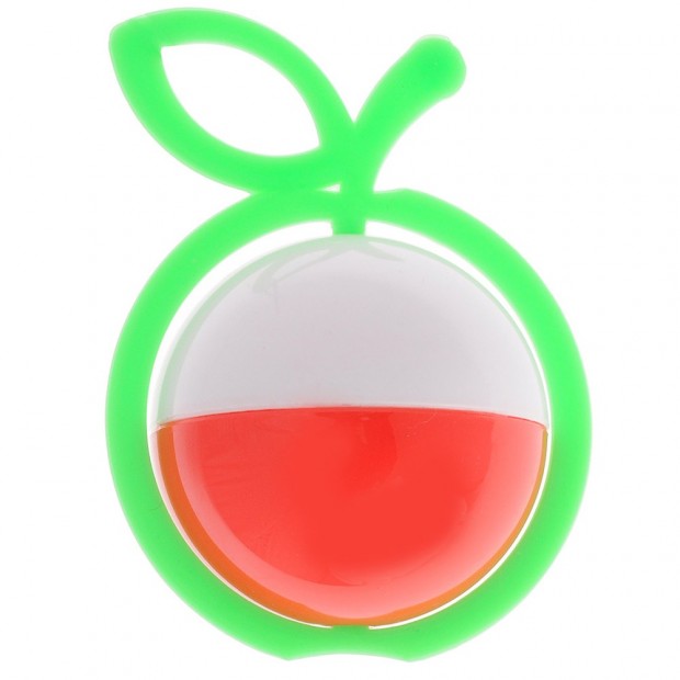 Погремушка Яблоко 2с267 Аэлита /100/ Погремушка Яблоко 2с267 Аэлита /100/