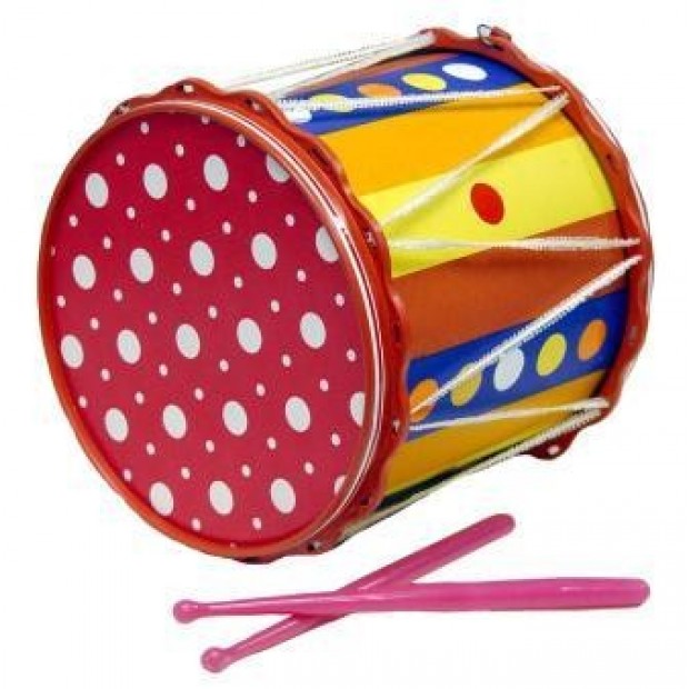 Барабан Походный, Тула Барабан Походный, Тула