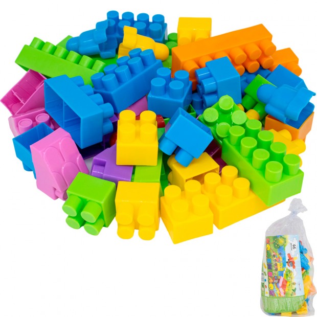 Конструктор Комби 46 4-560 /10/ Конструктор Комби 46 4-560 /10/