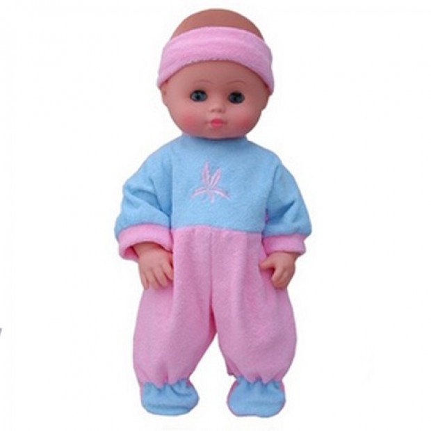 Инна, Свитанак Инна, Свитанак