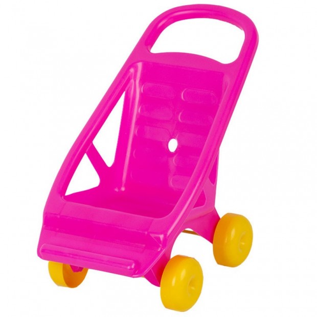 Коляска для куклы У720