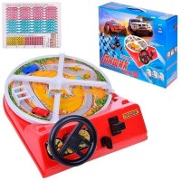 Игра Гонщик 